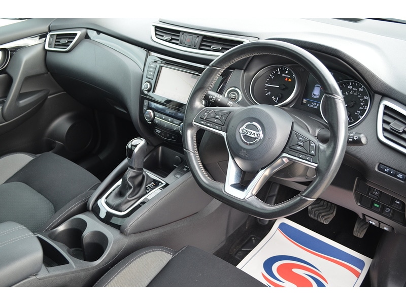 Used Nissan Qashqai 2020 for sale - 78078854: Photo 2