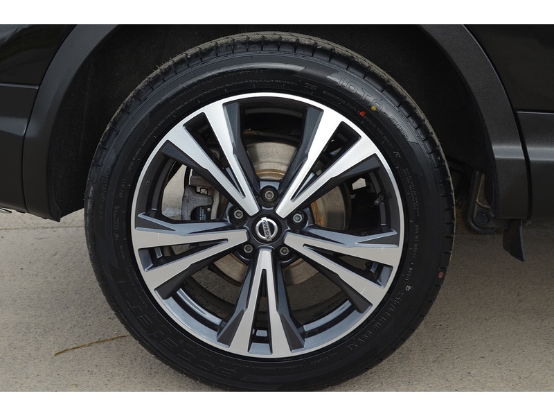 Used Nissan Qashqai 2020 for sale - 78078854: Photo 20