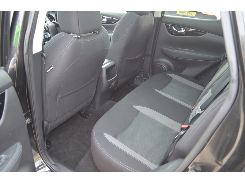 Used Nissan Qashqai 2020 for sale - 78078854: Photo 21