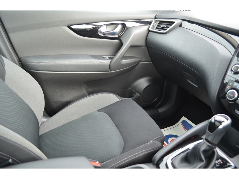 Used Nissan Qashqai 2020 for sale - 78078854: Photo 37