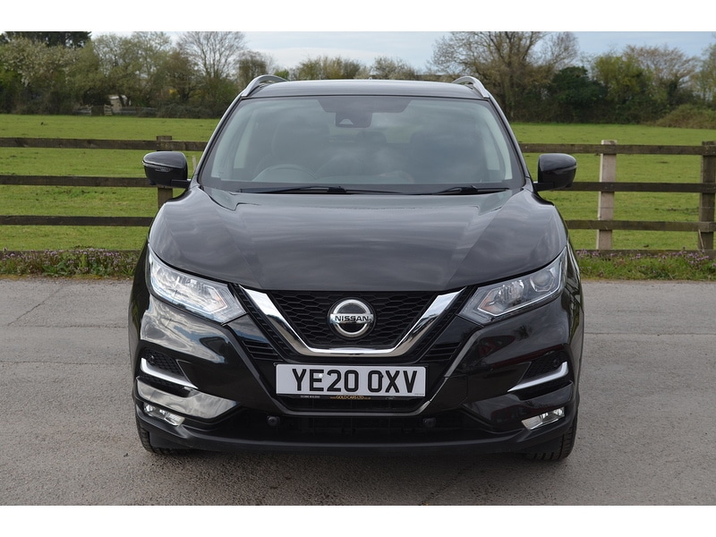 Used Nissan Qashqai 2020 for sale - 78078854: Photo 4