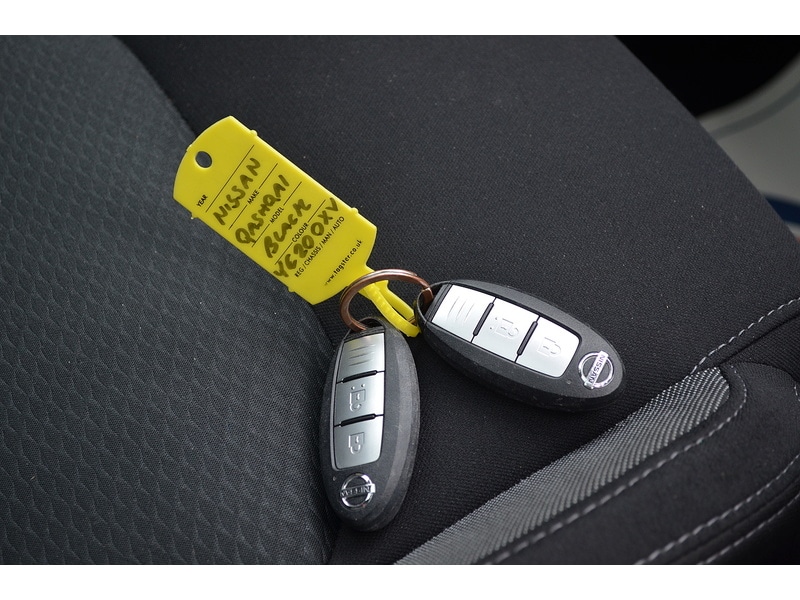 Used Nissan Qashqai 2020 for sale - 78078854: Photo 40