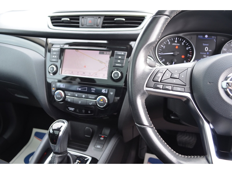 Used Nissan Qashqai 2020 for sale - 78078854: Photo 41