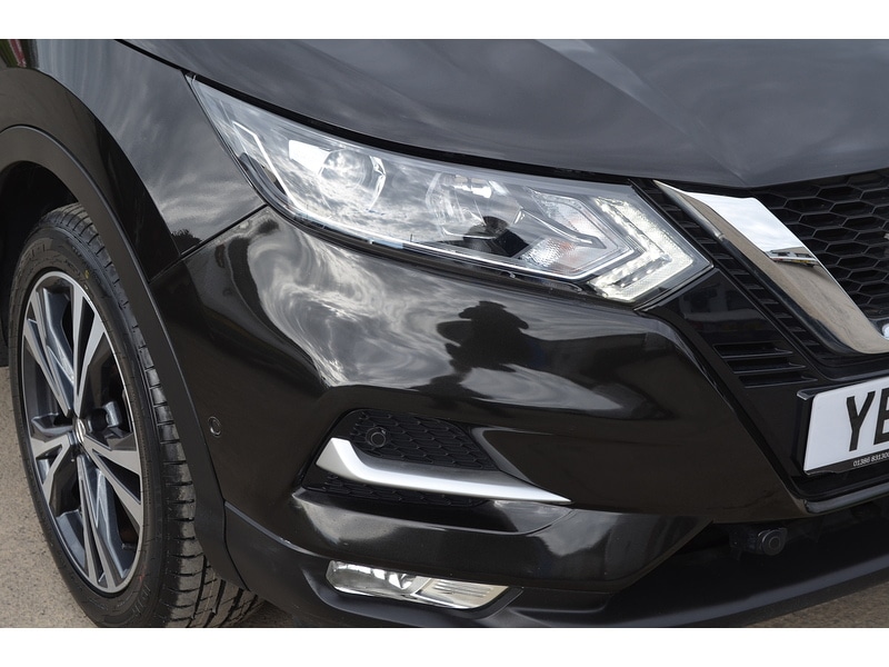 Used Nissan Qashqai 2020 for sale - 78078854: Photo 45