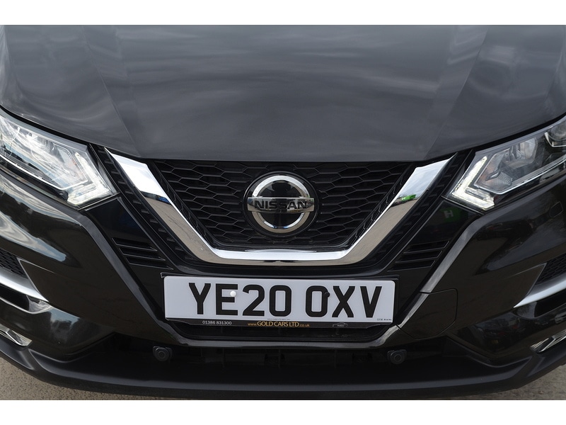 Used Nissan Qashqai 2020 for sale - 78078854: Photo 46