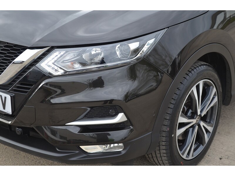 Used Nissan Qashqai 2020 for sale - 78078854: Photo 47
