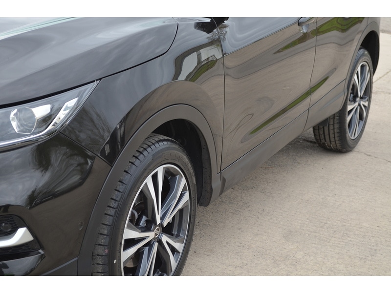 Used Nissan Qashqai 2020 for sale - 78078854: Photo 48