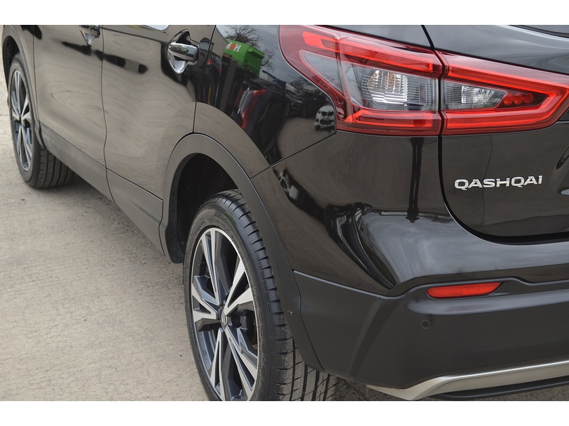 Used Nissan Qashqai 2020 for sale - 78078854: Photo 49