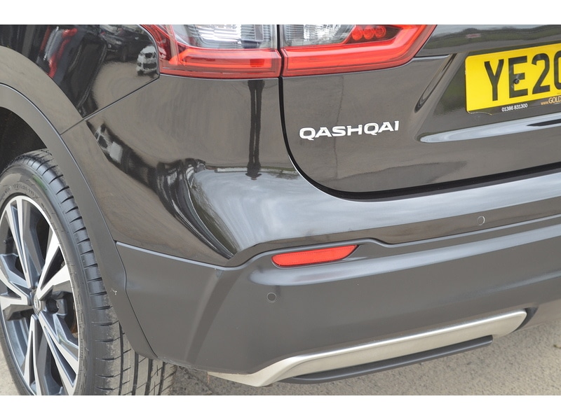 Used Nissan Qashqai 2020 for sale - 78078854: Photo 50
