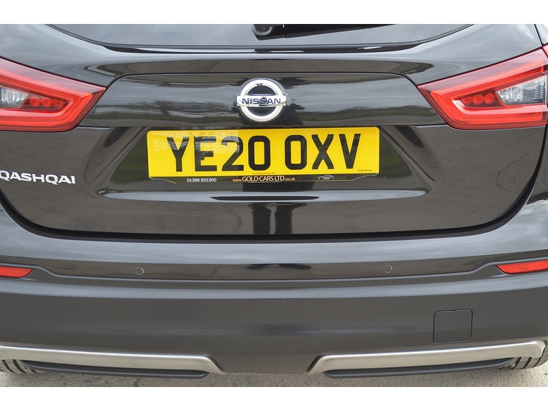 Used Nissan Qashqai 2020 for sale - 78078854: Photo 51