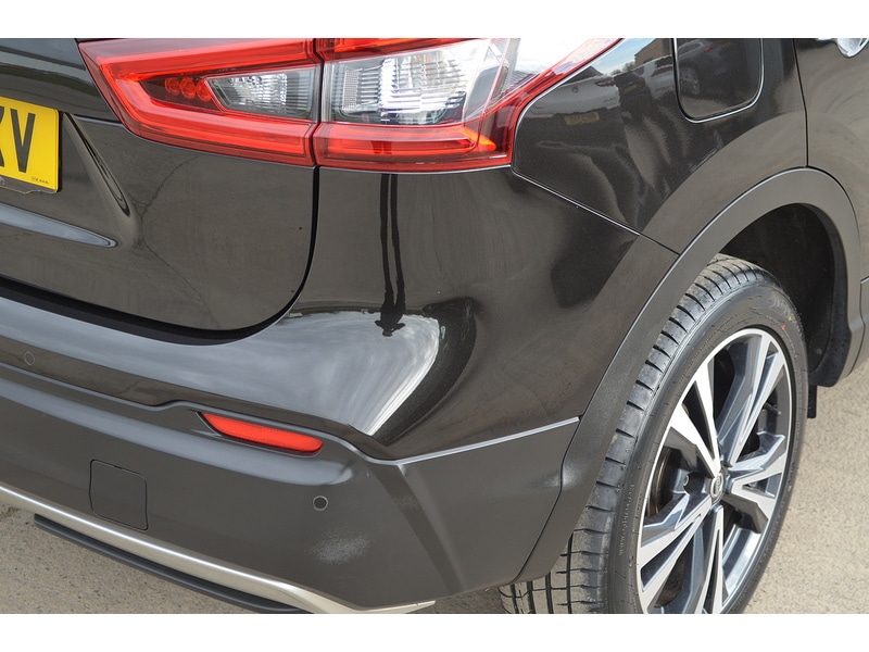 Used Nissan Qashqai 2020 for sale - 78078854: Photo 52