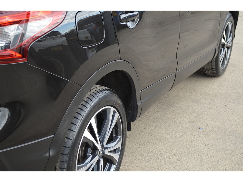 Used Nissan Qashqai 2020 for sale - 78078854: Photo 53