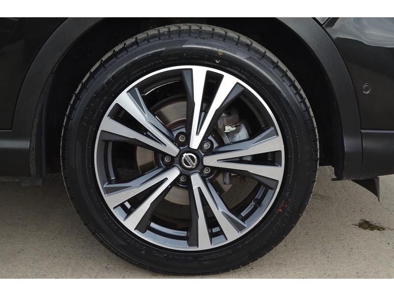 Used Nissan Qashqai 2020 for sale - 78078854: Photo 55