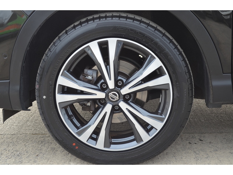 Used Nissan Qashqai 2020 for sale - 78078854: Photo 56