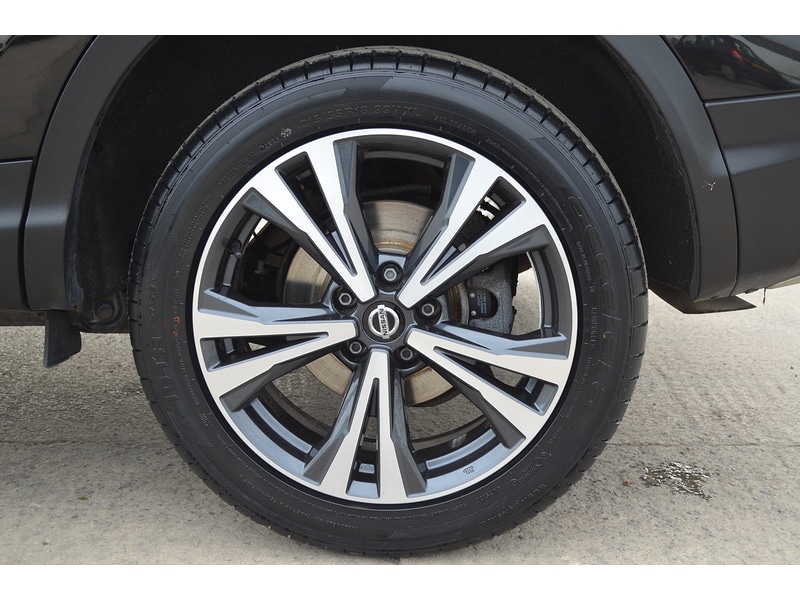 Used Nissan Qashqai 2020 for sale - 78078854: Photo 57