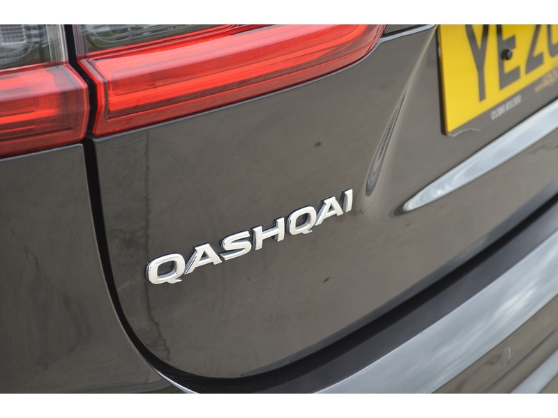 Used Nissan Qashqai 2020 for sale - 78078854: Photo 58