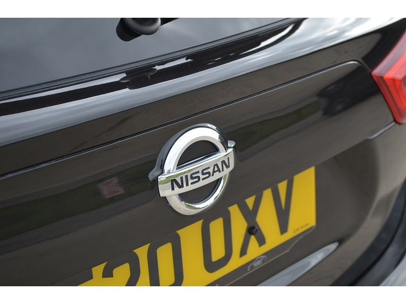 Used Nissan Qashqai 2020 for sale - 78078854: Photo 59