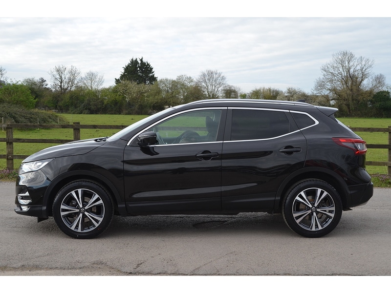 Used Nissan Qashqai 2020 for sale - 78078854: Photo 6