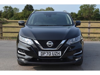 Used Nissan Qashqai 2020 for sale - 79261950: Photo