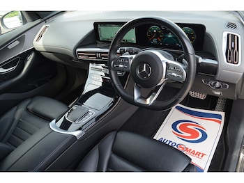 Used Mercedes-Benz EQC 2021 for sale - 78525788: Photo