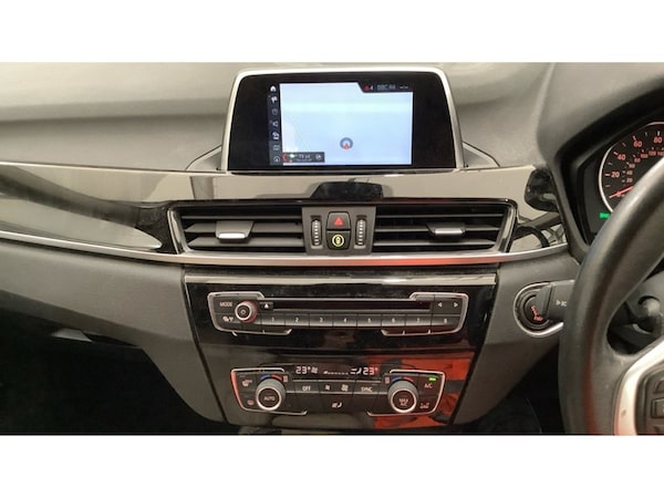 Used BMW X1 2017 for sale - 75690296: Photo 11