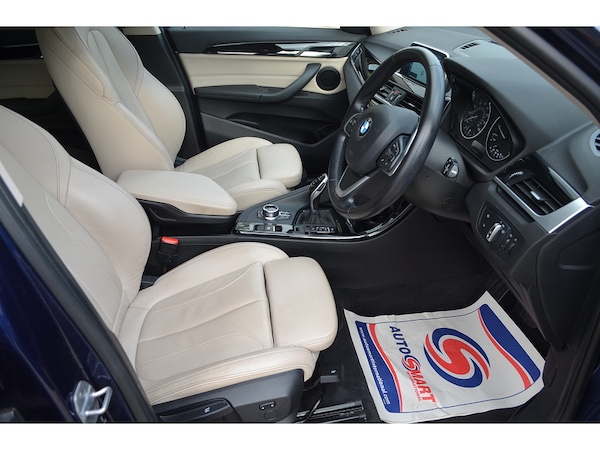 Used BMW X1 2017 for sale - 75690296: Photo 13