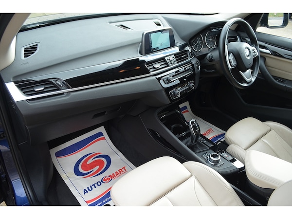 Used BMW X1 2017 for sale - 75690296: Photo 14