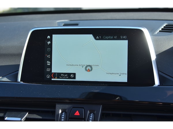 Used BMW X1 2017 for sale - 75690296: Photo 15