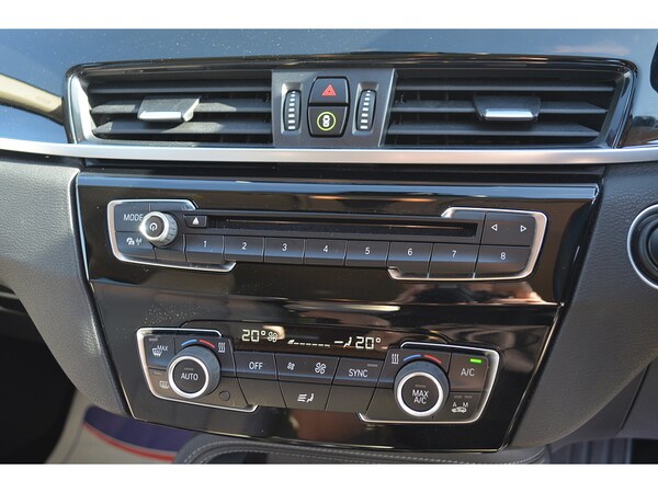 Used BMW X1 2017 for sale - 75690296: Photo 16