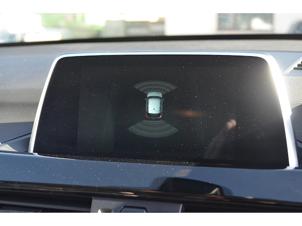 Used BMW X1 2017 for sale - 75690296: Photo 17