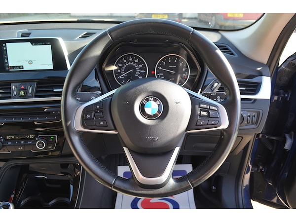 Used BMW X1 2017 for sale - 75690296: Photo 19