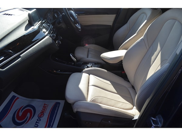 Used BMW X1 2017 for sale - 75690296: Photo 21