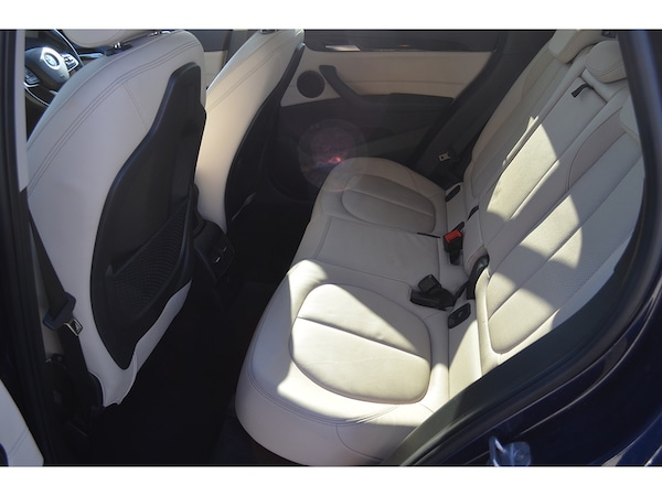 Used BMW X1 2017 for sale - 75690296: Photo 22