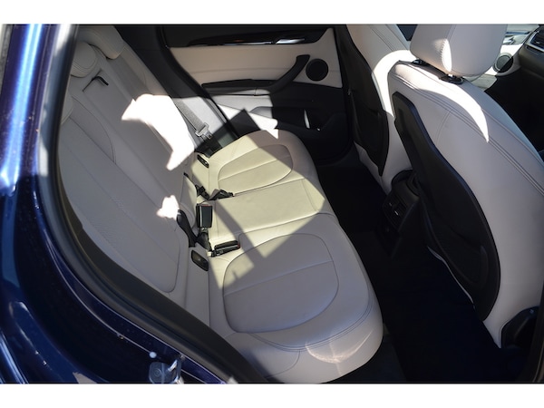 Used BMW X1 2017 for sale - 75690296: Photo 23