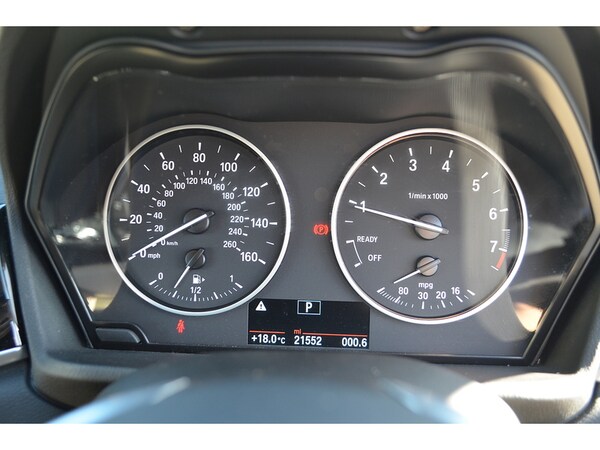 Used BMW X1 2017 for sale - 75690296: Photo 27