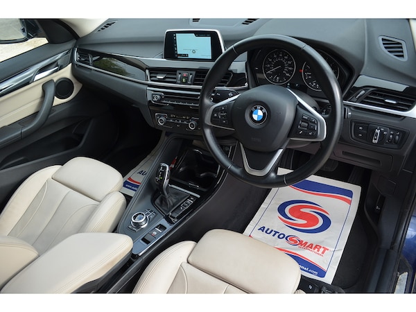 Used BMW X1 2017 for sale - 75690296: Photo 2