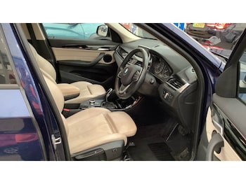 Used BMW X1 2017 for sale - 75690296: Photo