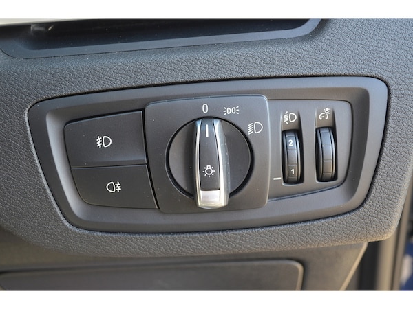 Used BMW X1 2017 for sale - 75690296: Photo 31