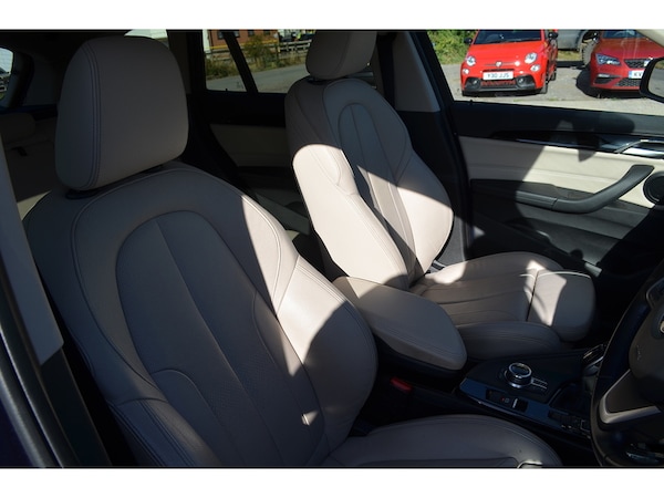Used BMW X1 2017 for sale - 75690296: Photo 33