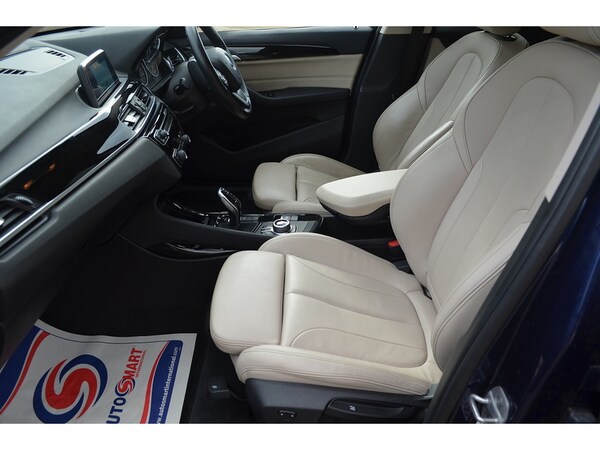 Used BMW X1 2017 for sale - 75690296: Photo 34