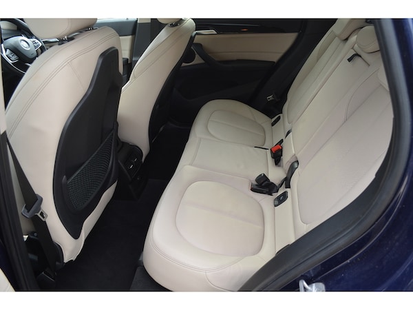 Used BMW X1 2017 for sale - 75690296: Photo 35
