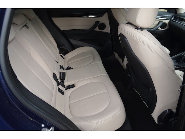 Used BMW X1 2017 for sale - 75690296: Photo 36