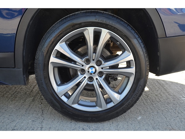 Used BMW X1 2017 for sale - 75690296: Photo 39