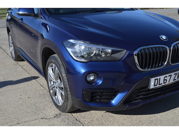 Used BMW X1 2017 for sale - 75690296: Photo 40