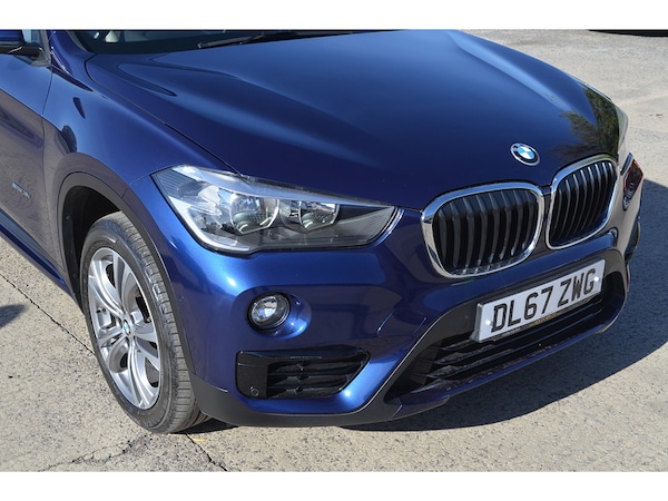 Used BMW X1 2017 for sale - 75690296: Photo 41