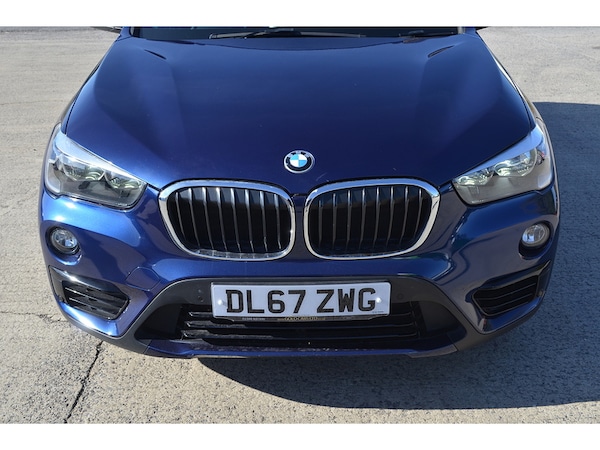 Used BMW X1 2017 for sale - 75690296: Photo 42
