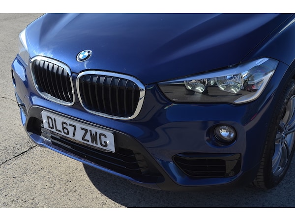 Used BMW X1 2017 for sale - 75690296: Photo 43