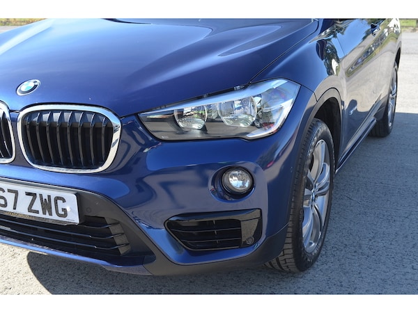 Used BMW X1 2017 for sale - 75690296: Photo 44