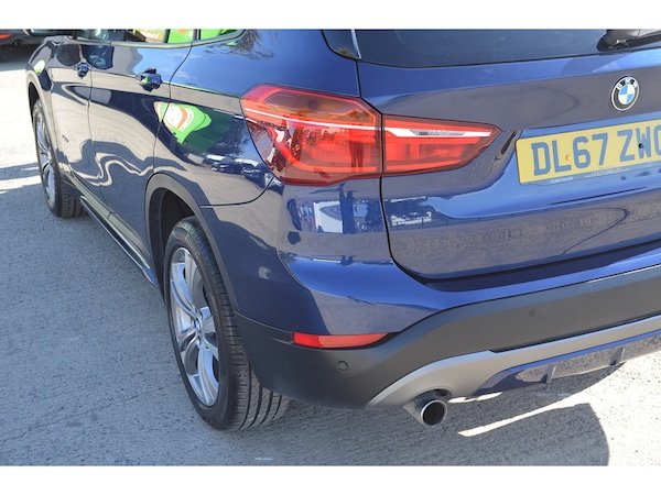 Used BMW X1 2017 for sale - 75690296: Photo 45