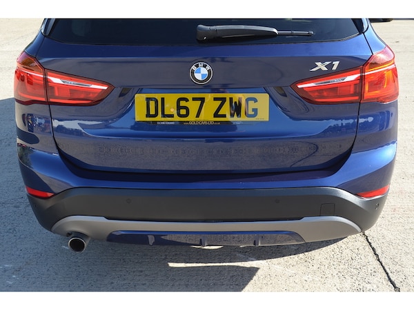 Used BMW X1 2017 for sale - 75690296: Photo 47